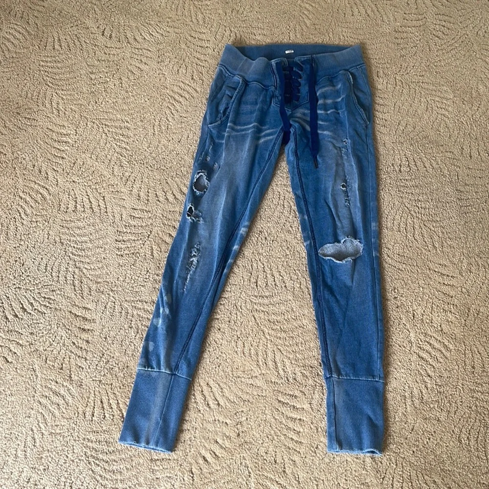 NSF Maddox sweatpants - Picture 3 of 6